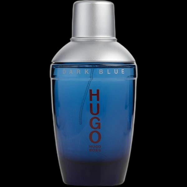 Hugo Dark Blue