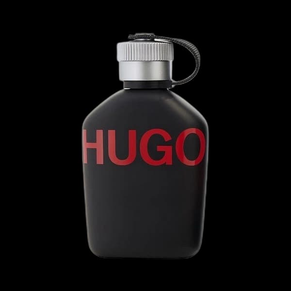 Hugo Just Different