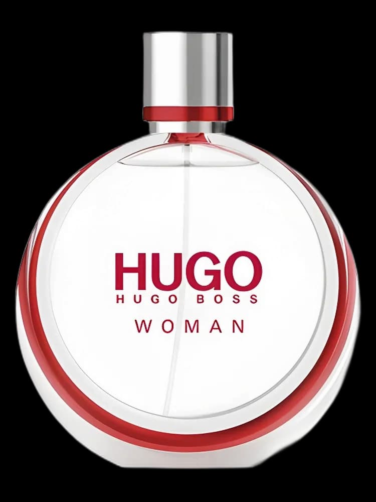 Hugo Woman Eau de Parfum for women