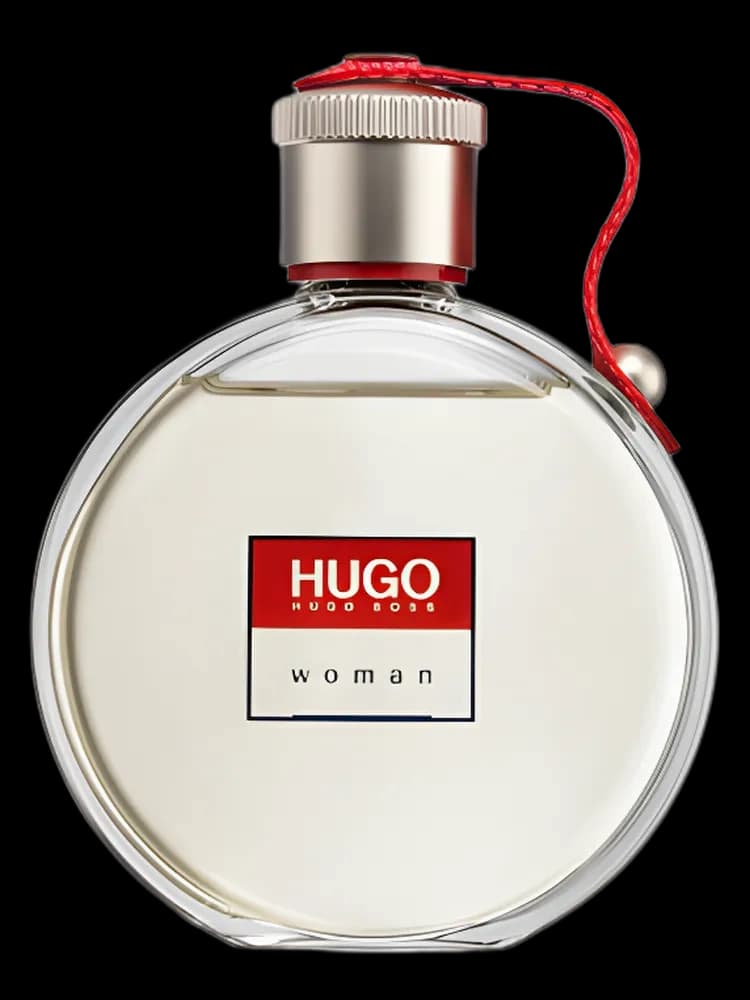 Hugo Woman for women