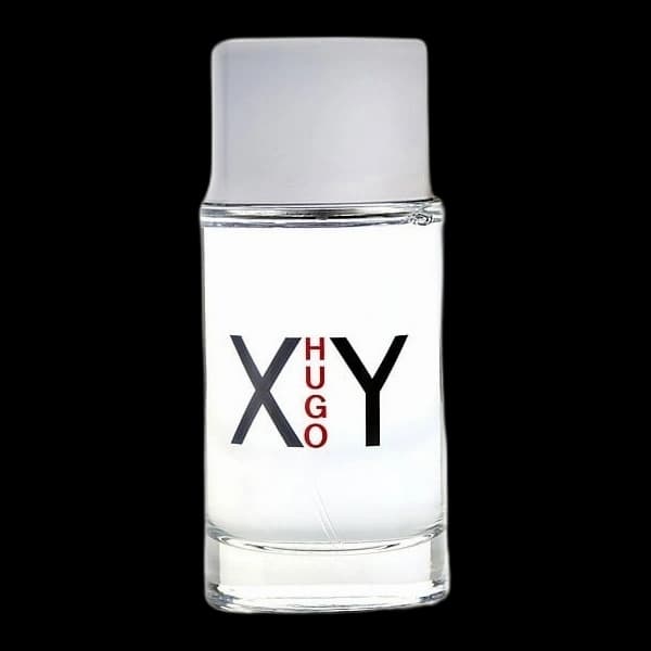 Hugo Xy