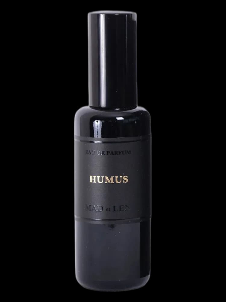 Humus unisex