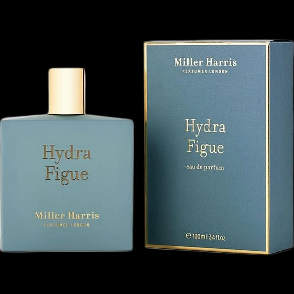 Hydra Figue
