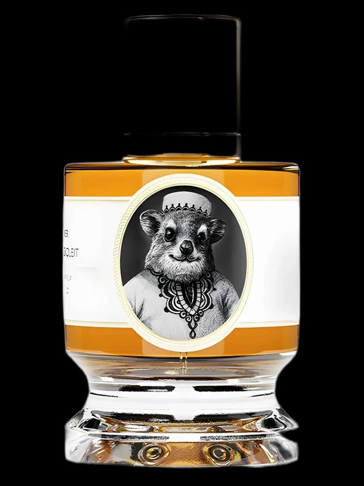 Hyrax unisex