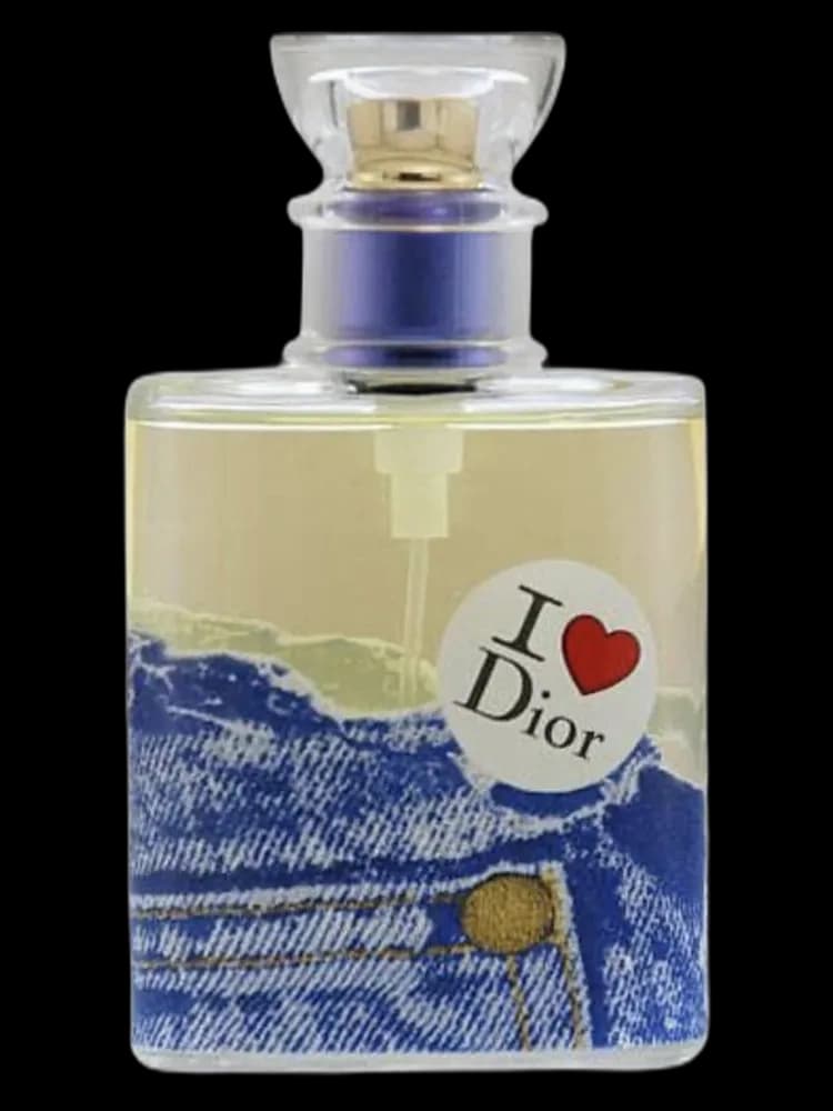 I Love Dior for women
