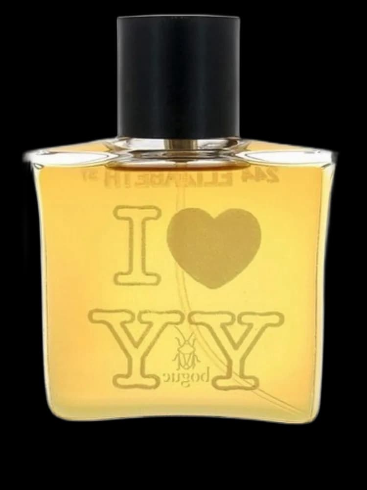 I Love YY unisex