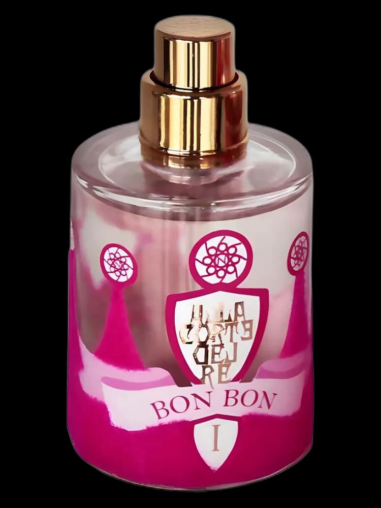 I Zucchero Candito unisex