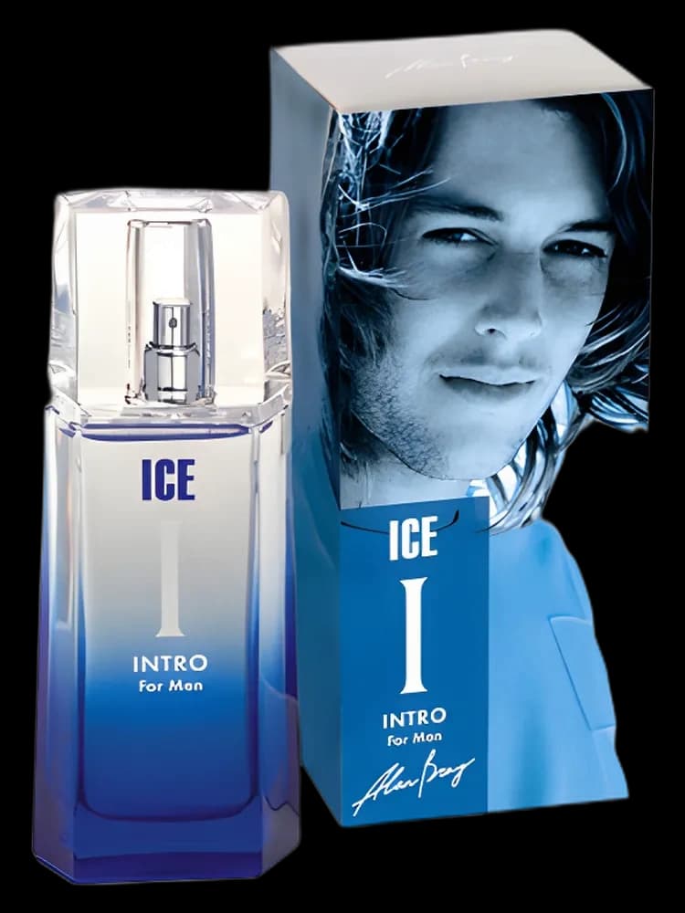 Ice Intro for men
