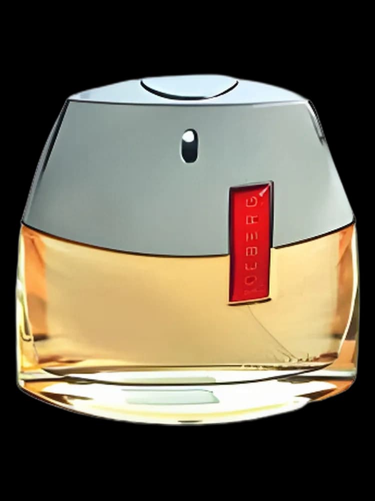 Iceberg Effusion Woman for women