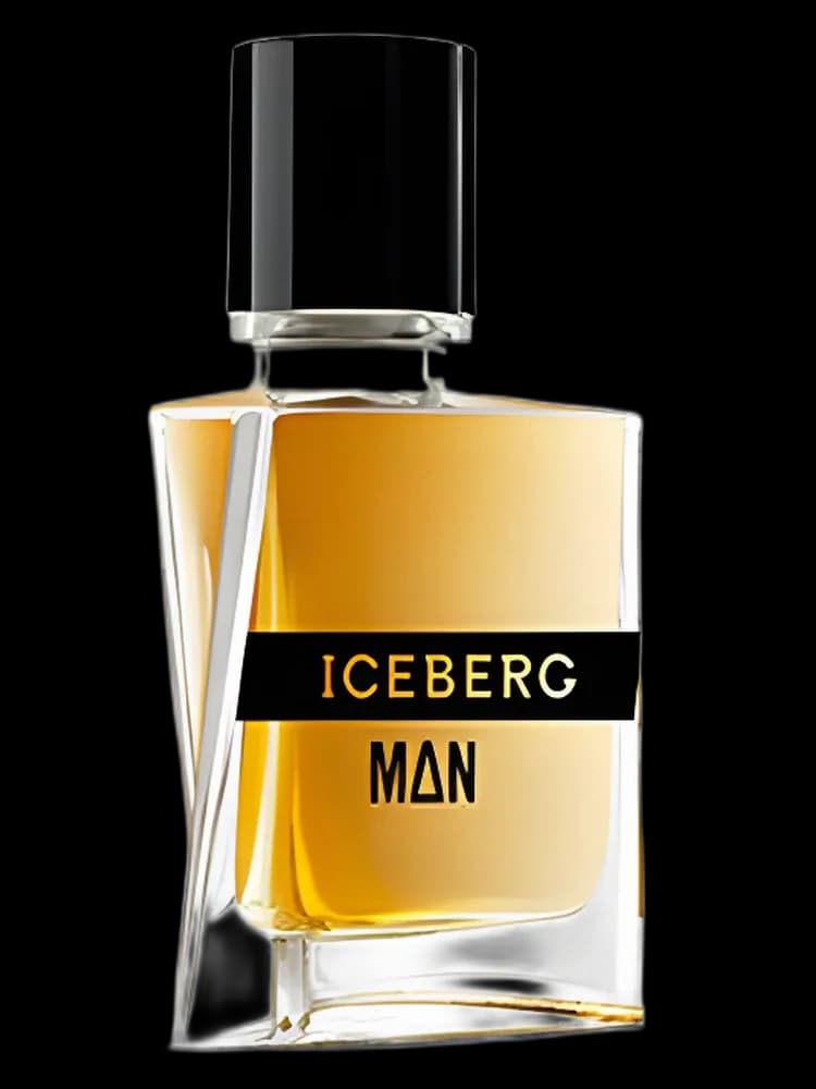 Iceberg Man for men