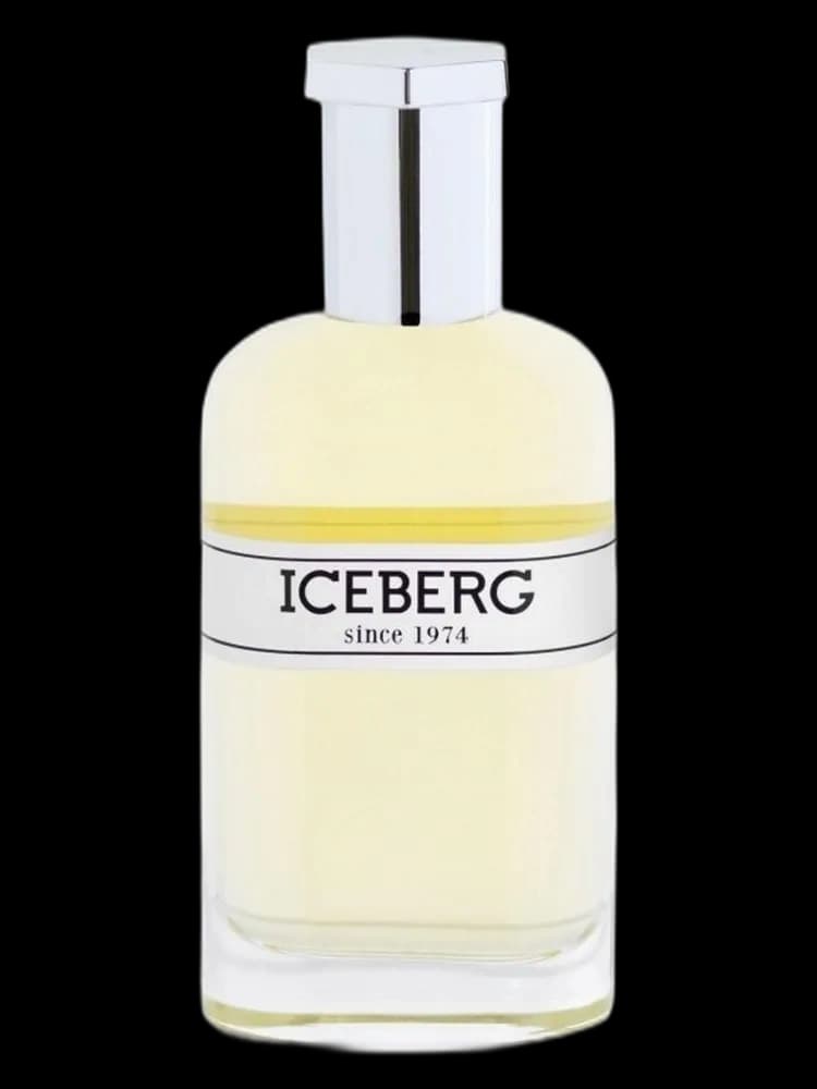 Iceberg Since 1974 for Him for men