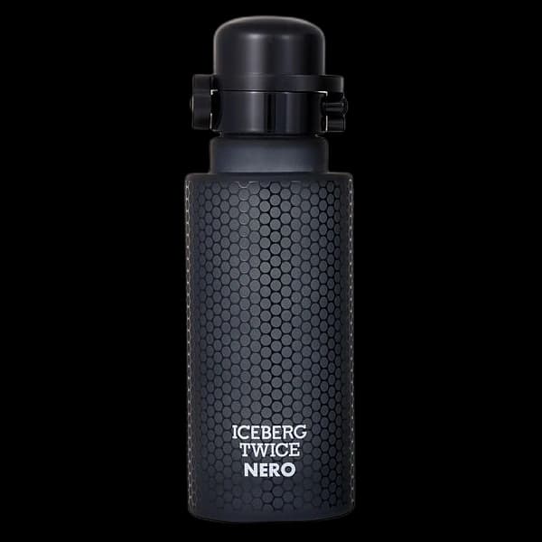 Iceberg Twice Nero