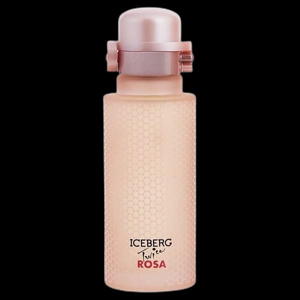 Iceberg Twice Rosa