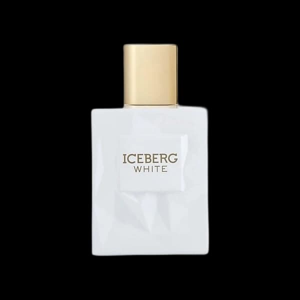 Iceberg White