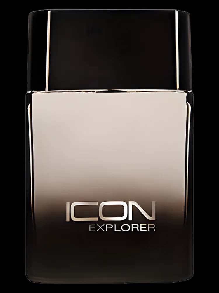 Icon Explorer for men