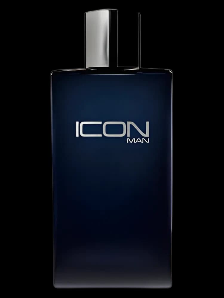 Icon Man for men