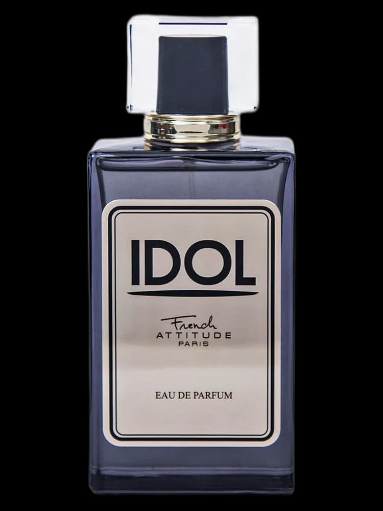 Idol for men