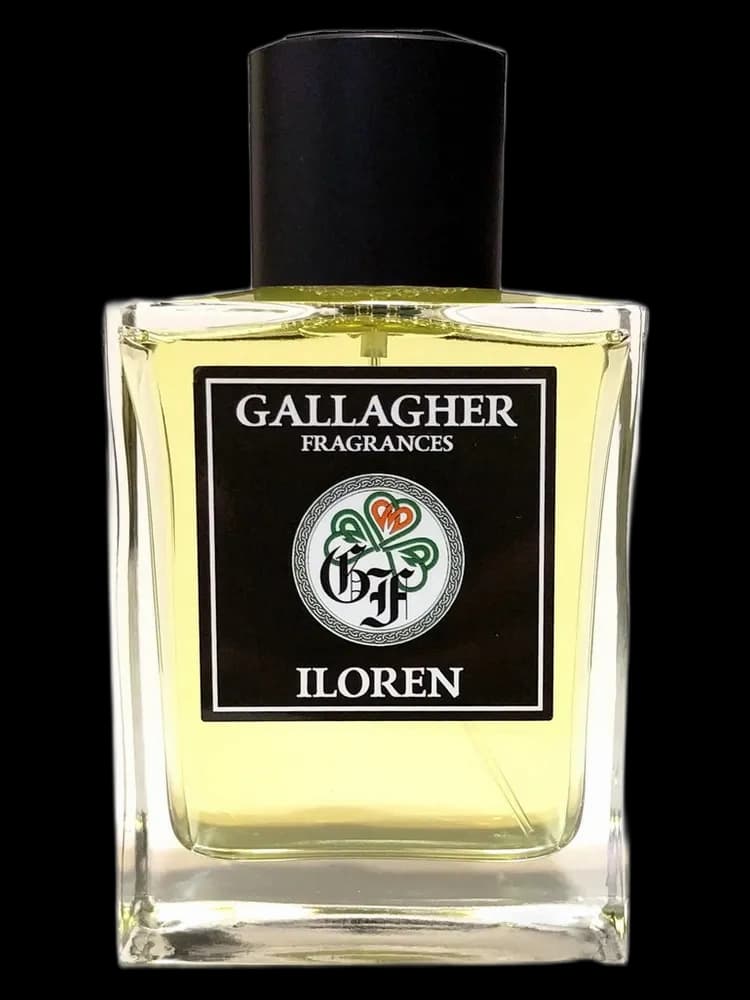 iloreN unisex