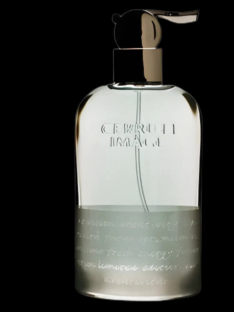 Image Fresh Energy for men