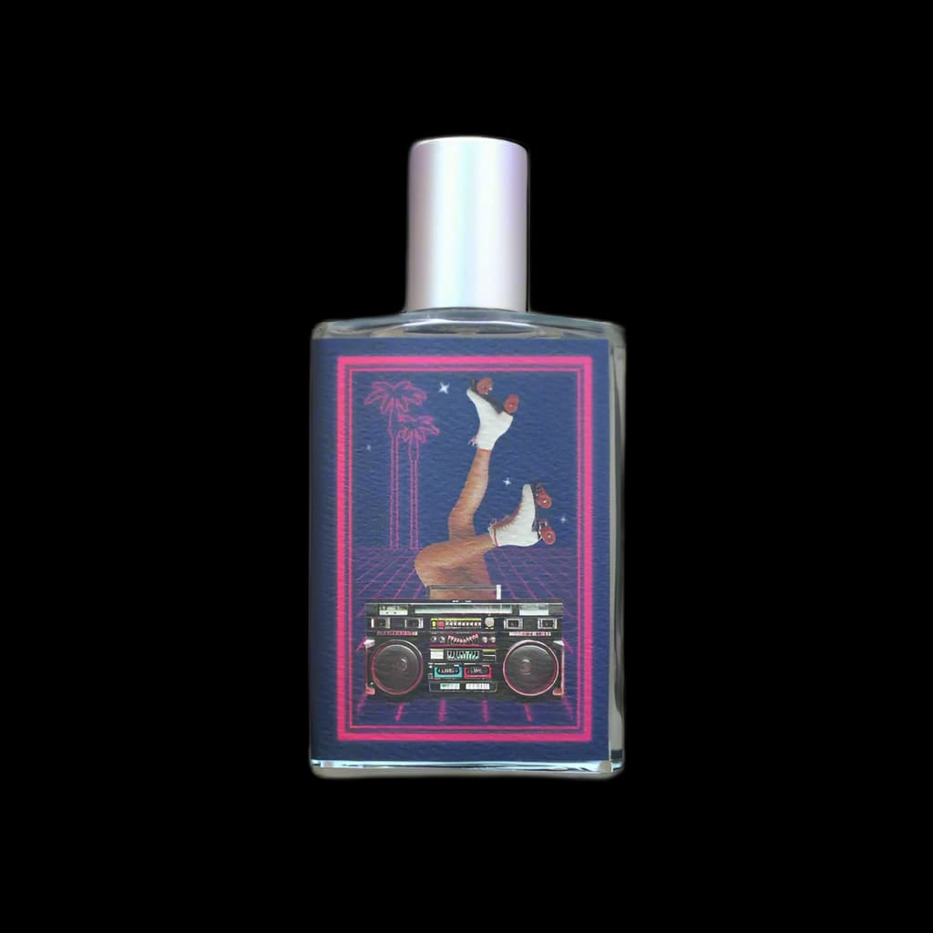 Imaginary Authors In Love With Everything Edp