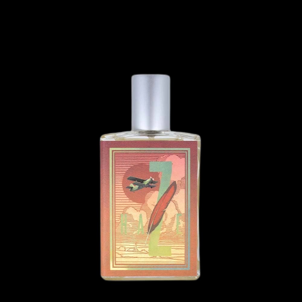 Imaginary Authors Yesterday Haze Edp