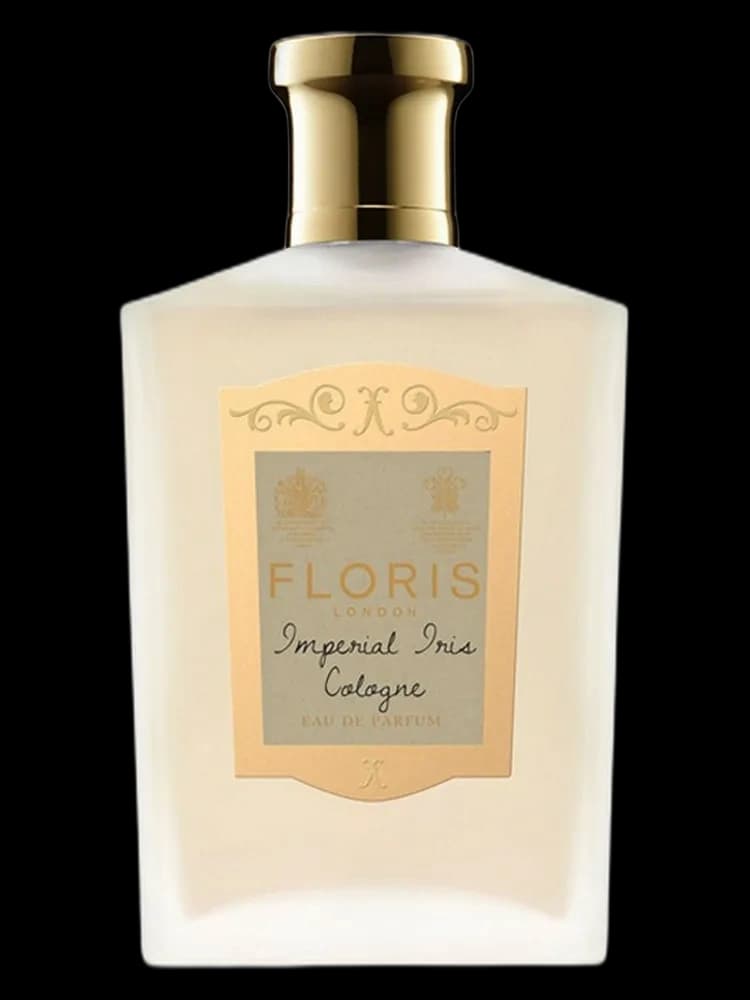 Imperial Iris Cologne for women