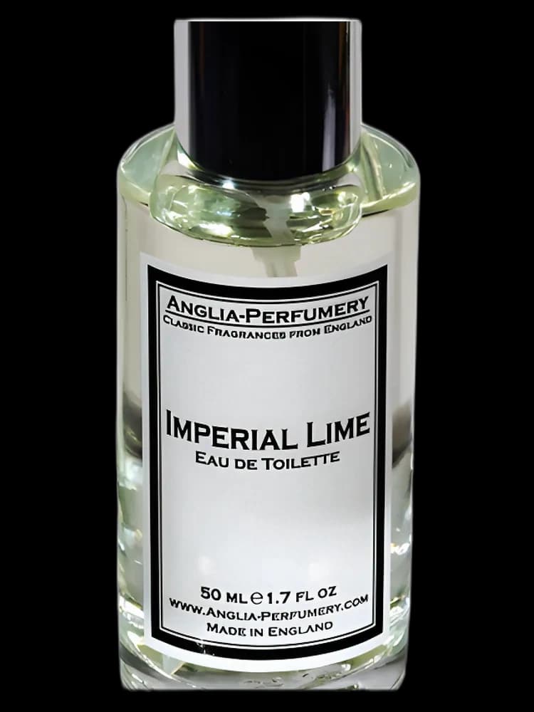 Imperial Lime for men