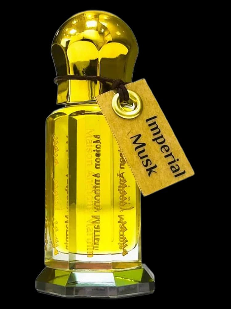 Imperial Musk unisex