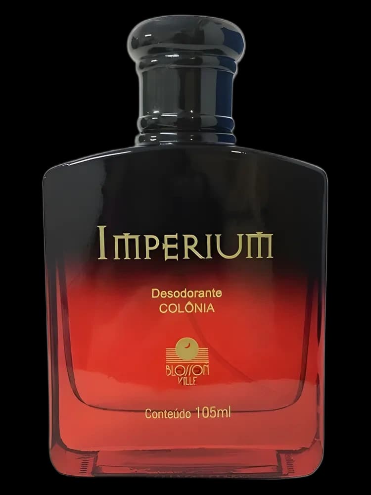 Imperium for men
