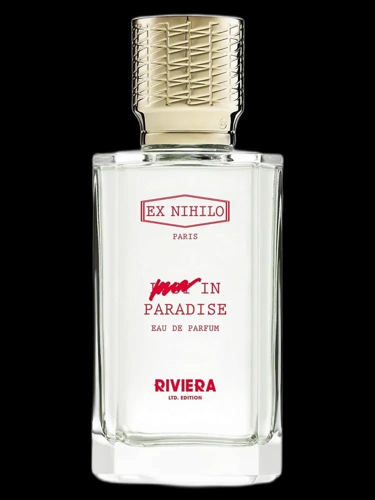 In Paradise Riviera unisex
