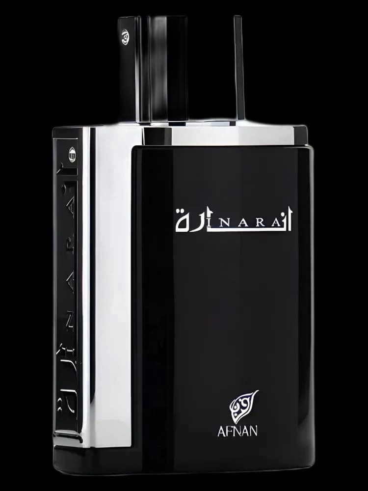 Inara Black unisex