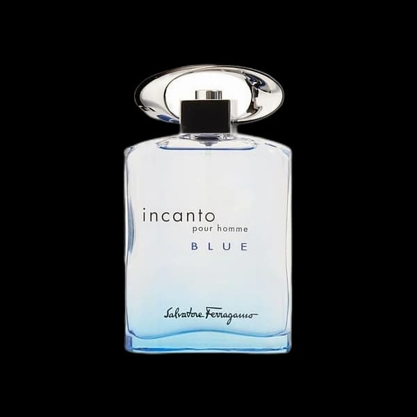 Incanto Blue