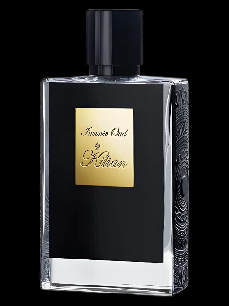 Incense Oud unisex