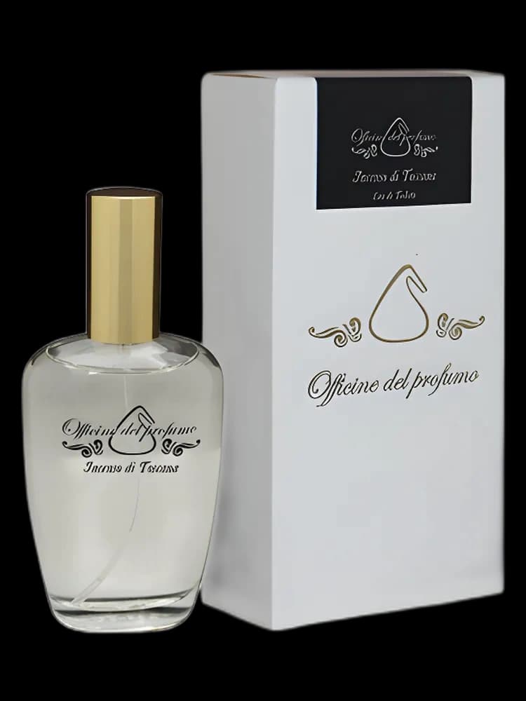 Incenso di Toscana for men
