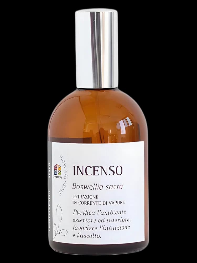 Incenso unisex
