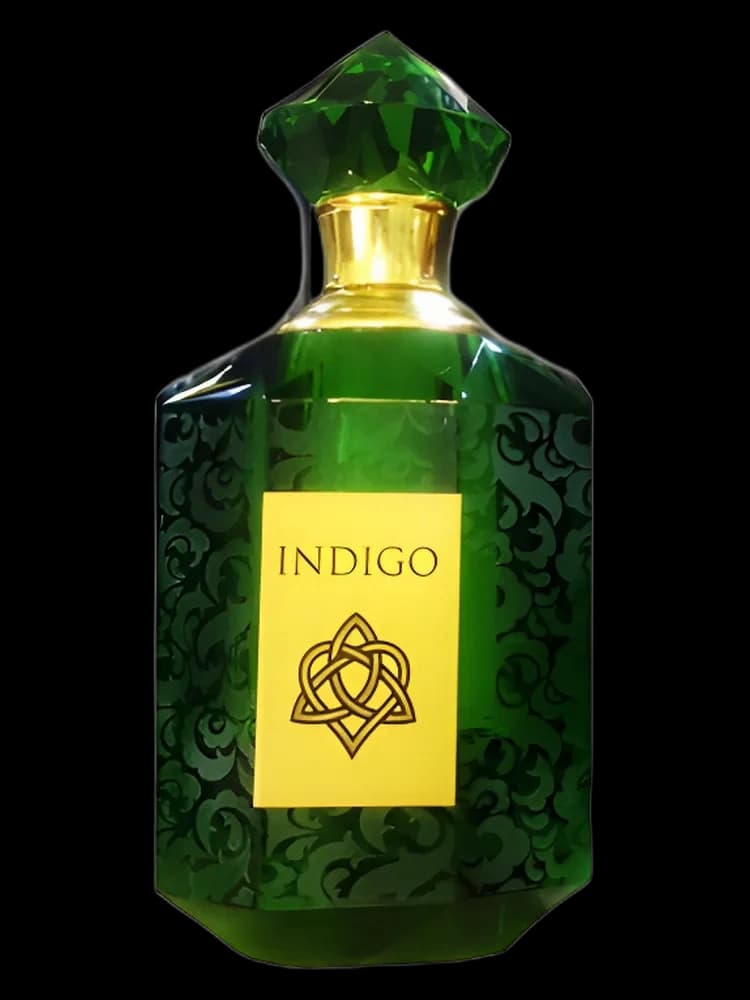 Indigo unisex
