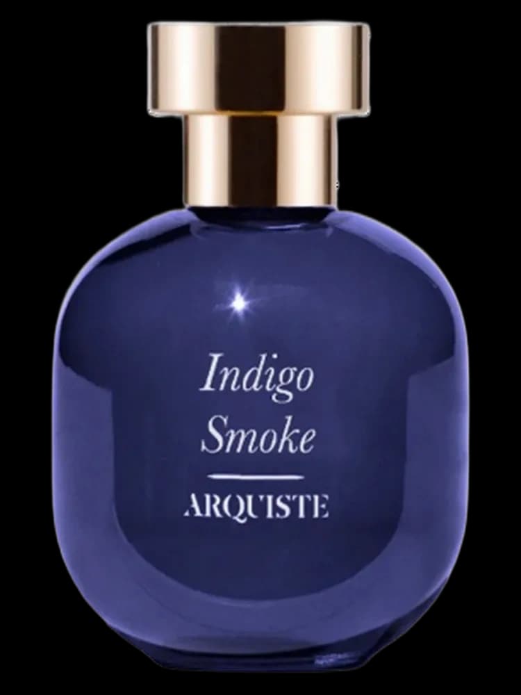 Indigo Smoke unisex