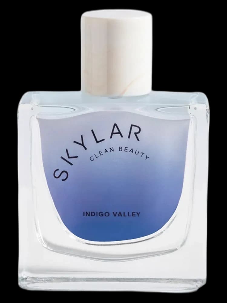 Indigo Valley unisex