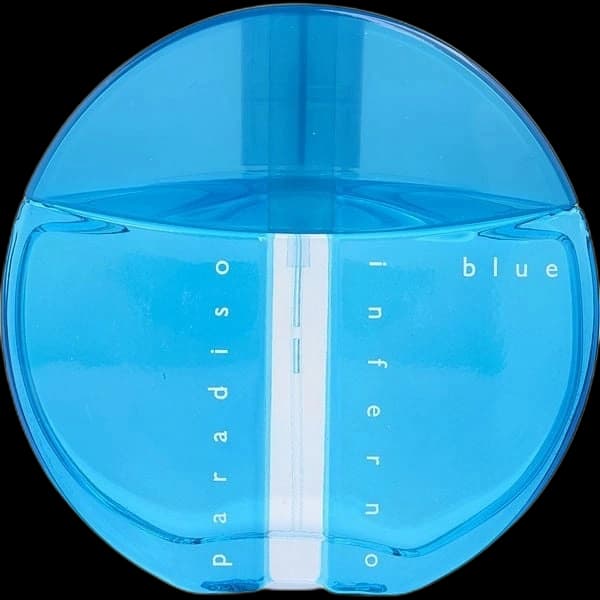 Inferno Paradiso Blue