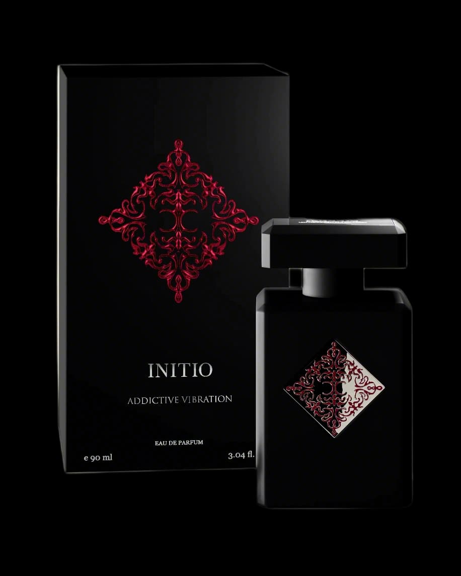Initio Addictive Vibration