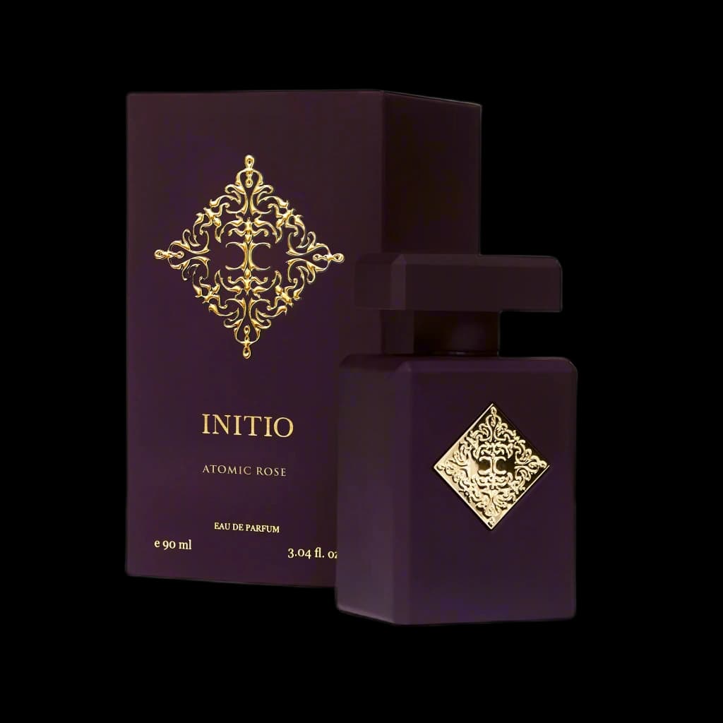 Initio Atomic Rose