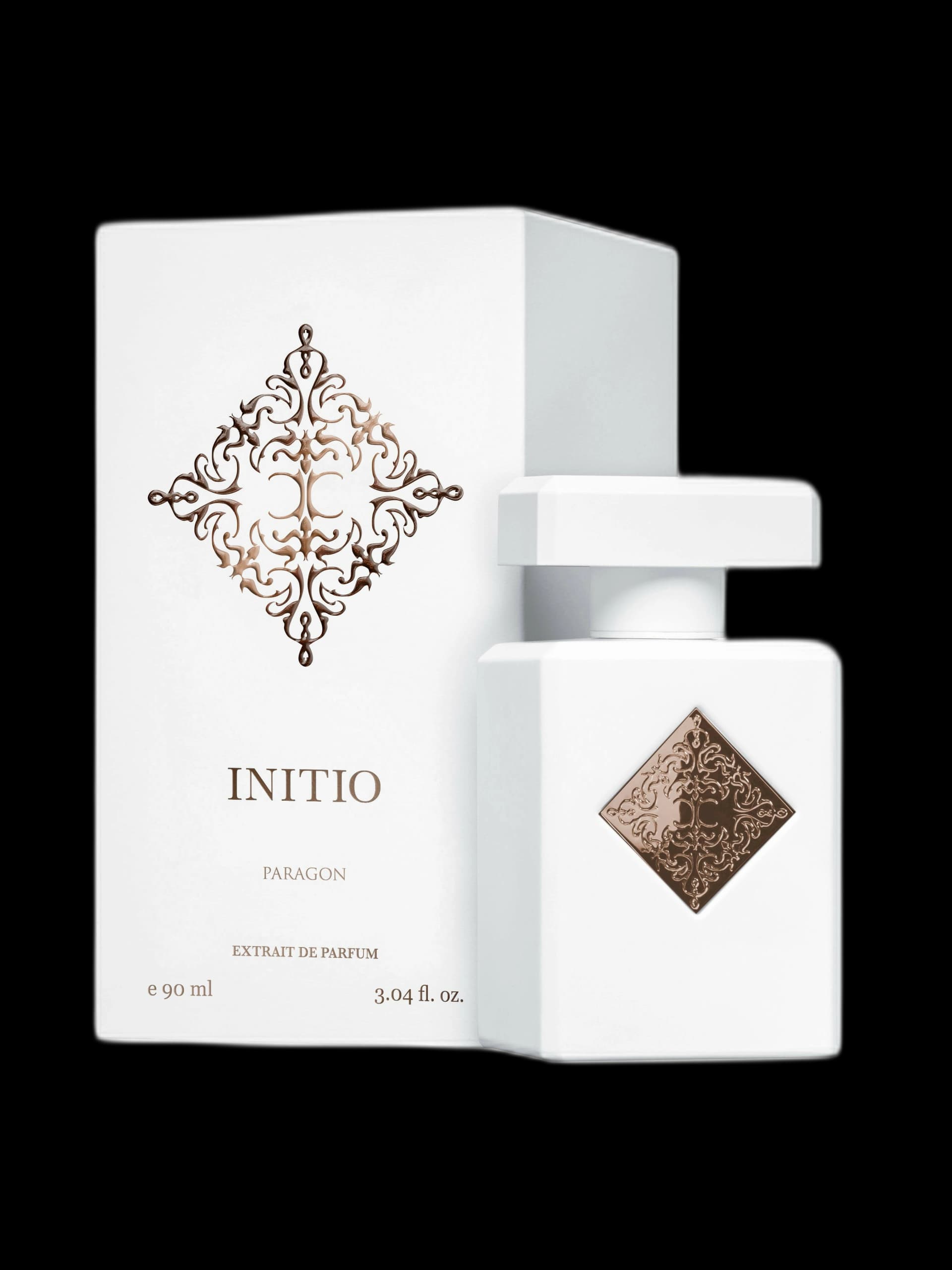 Initio Paragon