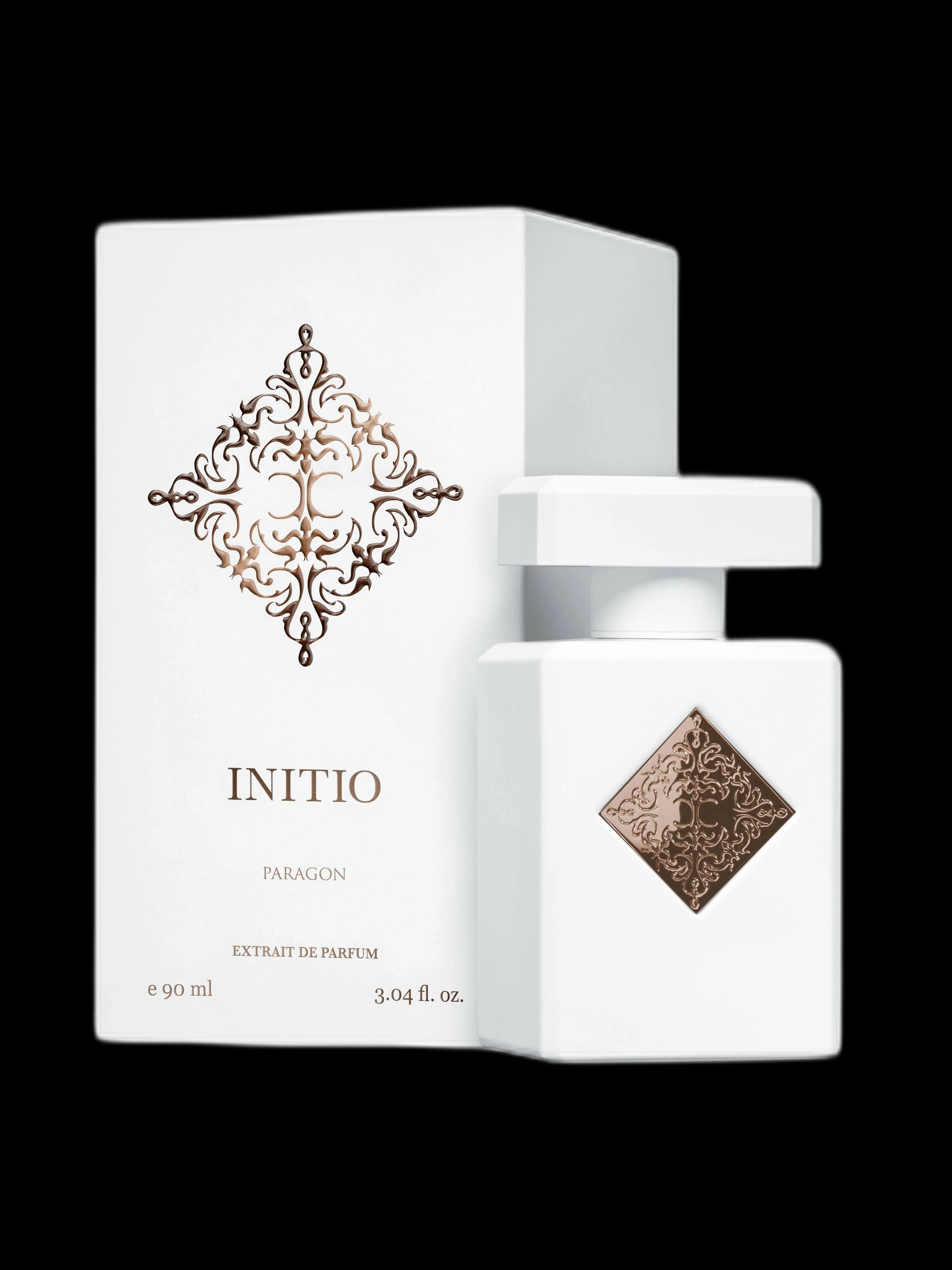 Initio Paragon