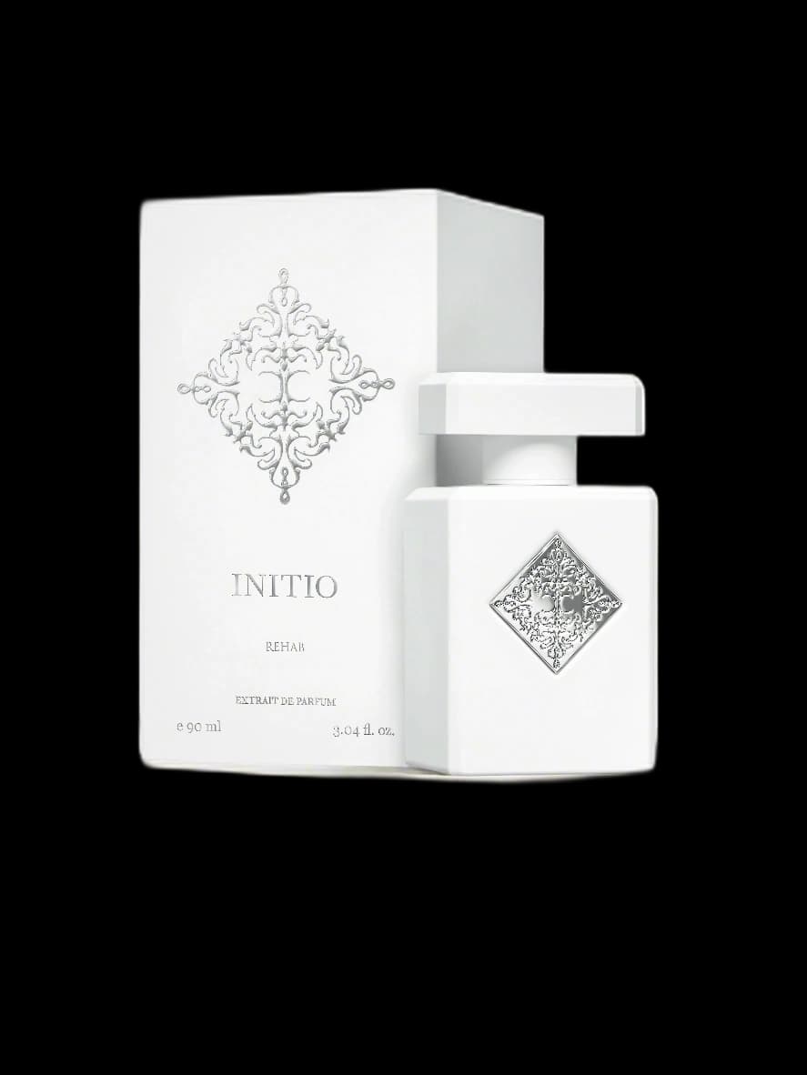 Initio Rehab Extrait De Parfum