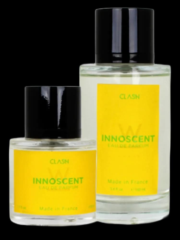 Innoscent for women