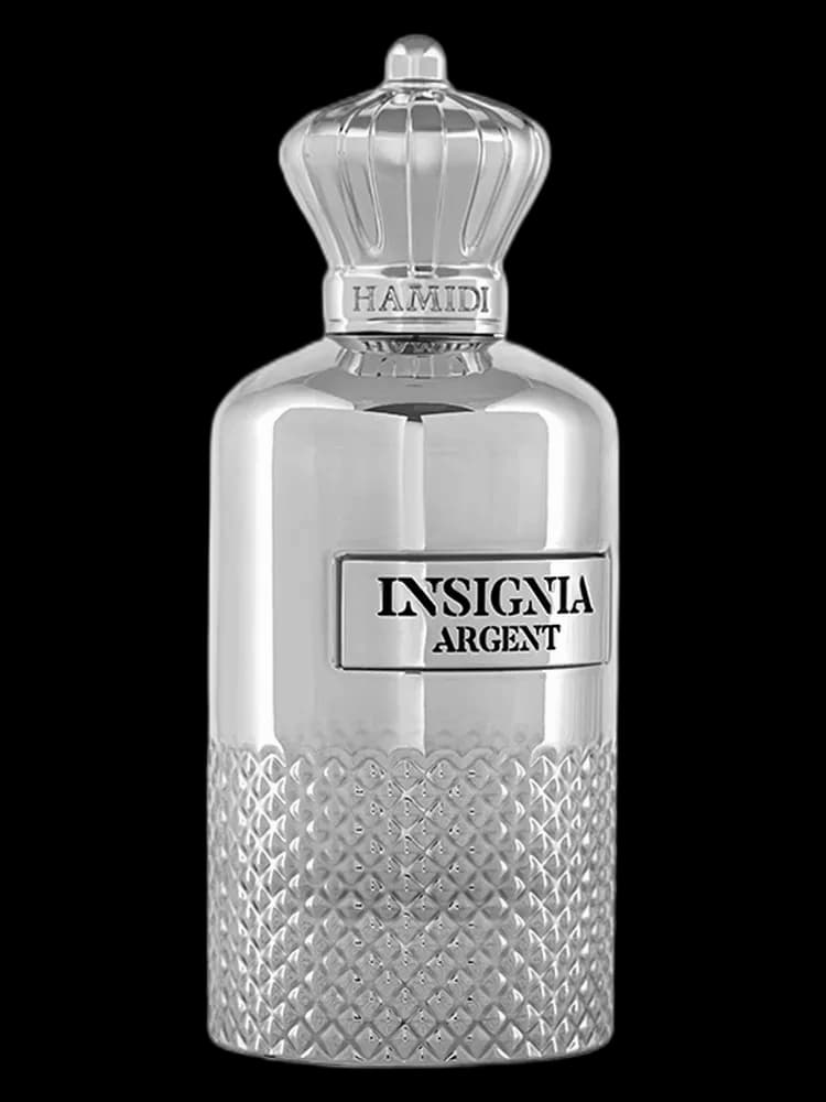 Insignia Argent unisex