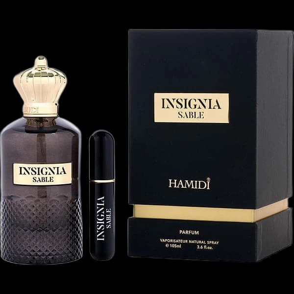 Insignia Sable