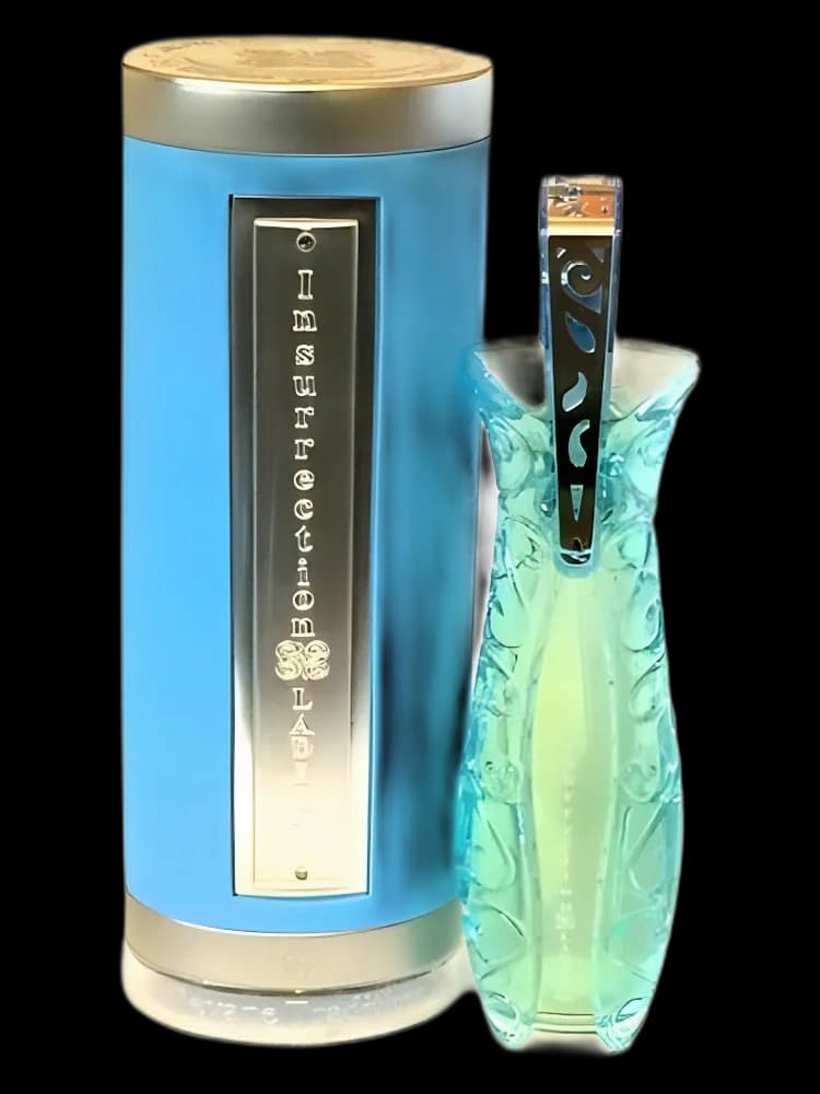 Insurrection Blue for women