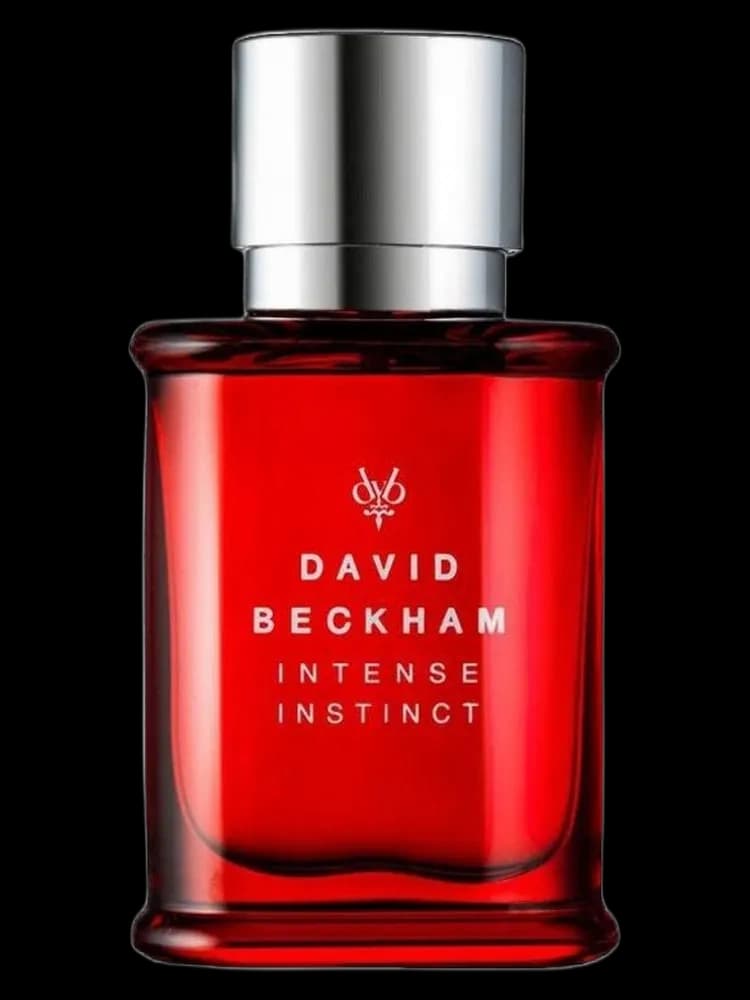 Intense Instinct for men