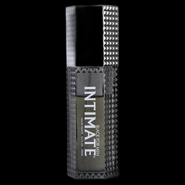 Intimate Black